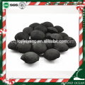 2017 Pillow Shape Bamboo Charcoal For BBQ